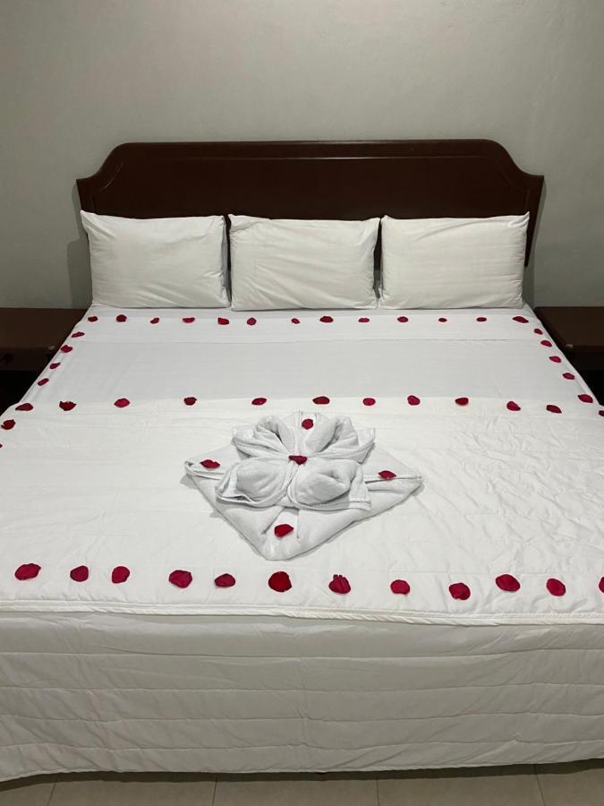 Hotel Balxiba Плая дел Кармен Екстериор снимка