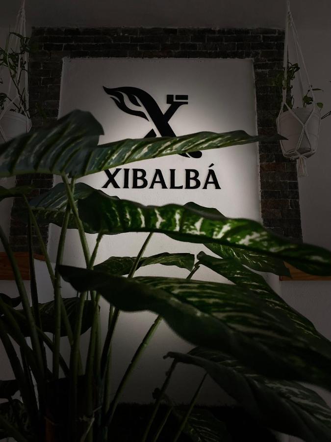 Hotel Balxiba Плая дел Кармен Екстериор снимка